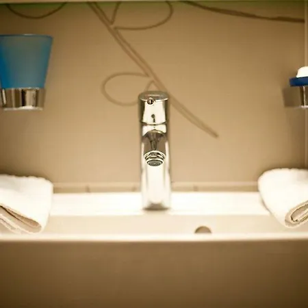 ランドハウス イン