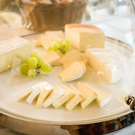 ランドハウス 3*