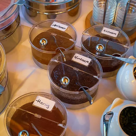 ランドハウス 3* ザーネン