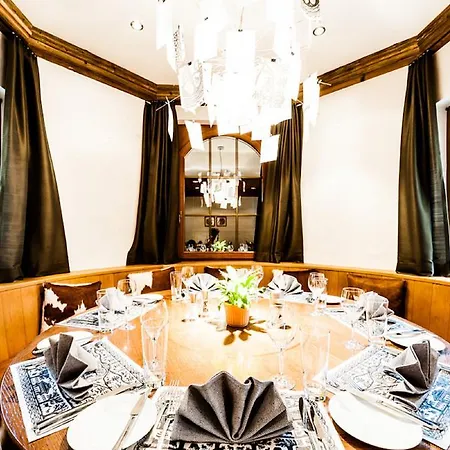 Hotel Landhaus