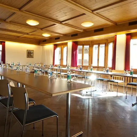 Hotel Landhaus