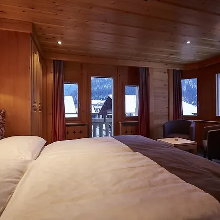 Hotel Landhaus