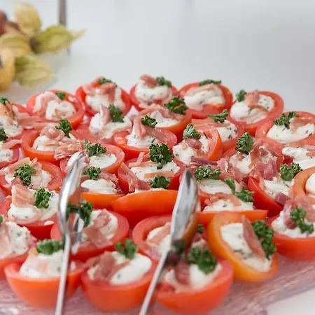 イン ランドハウス