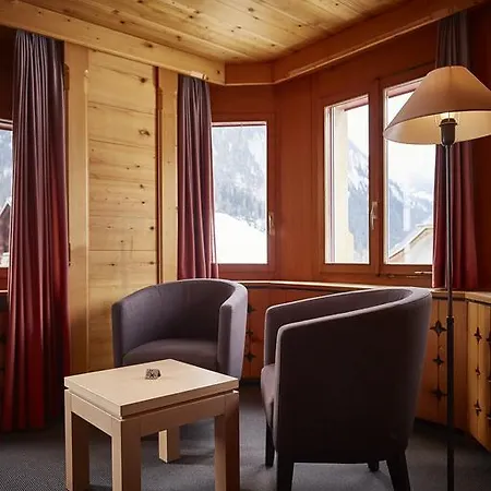 Hotel Landhaus