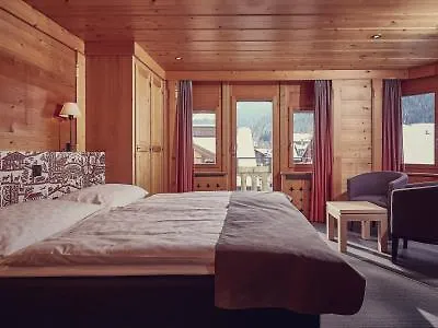 Zajazd Hotel Landhaus 3*