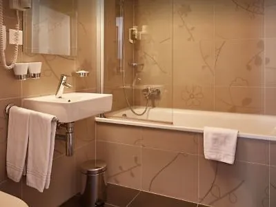 Hotel Landhaus Zajazd Saanen