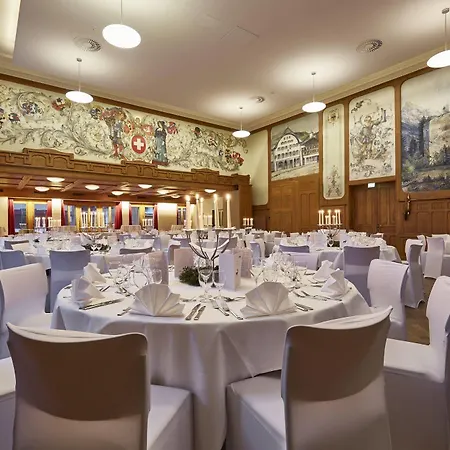 Zajazd Hotel Landhaus Saanen